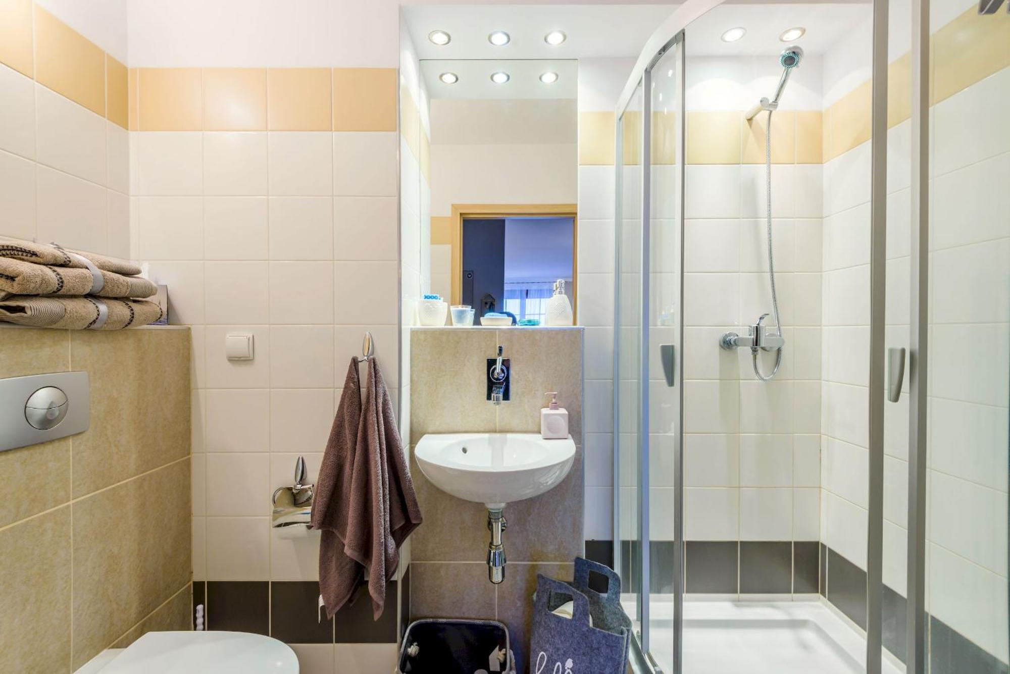 Apartamenty Mierzeja - Willa Turkusowa, Конты Рыбацке Экстерьер фото