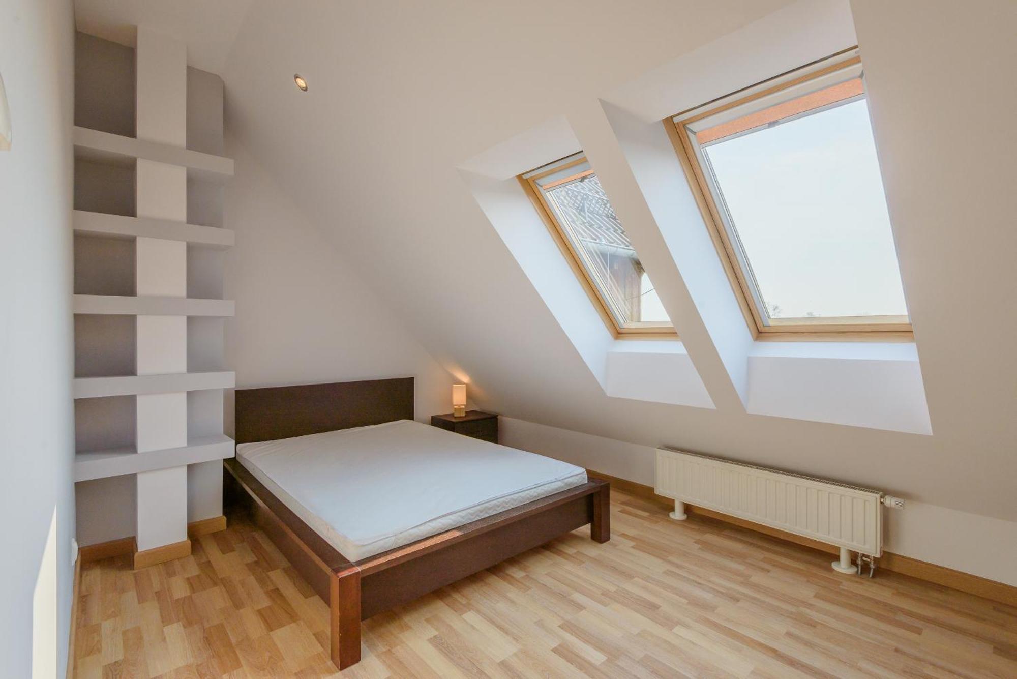 Apartamenty Mierzeja - Willa Turkusowa, Конты Рыбацке Экстерьер фото